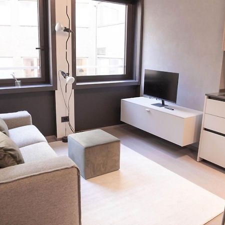 Exclusive Retreat Few Steps From Duomo - Apt 1 Милано Екстериор снимка